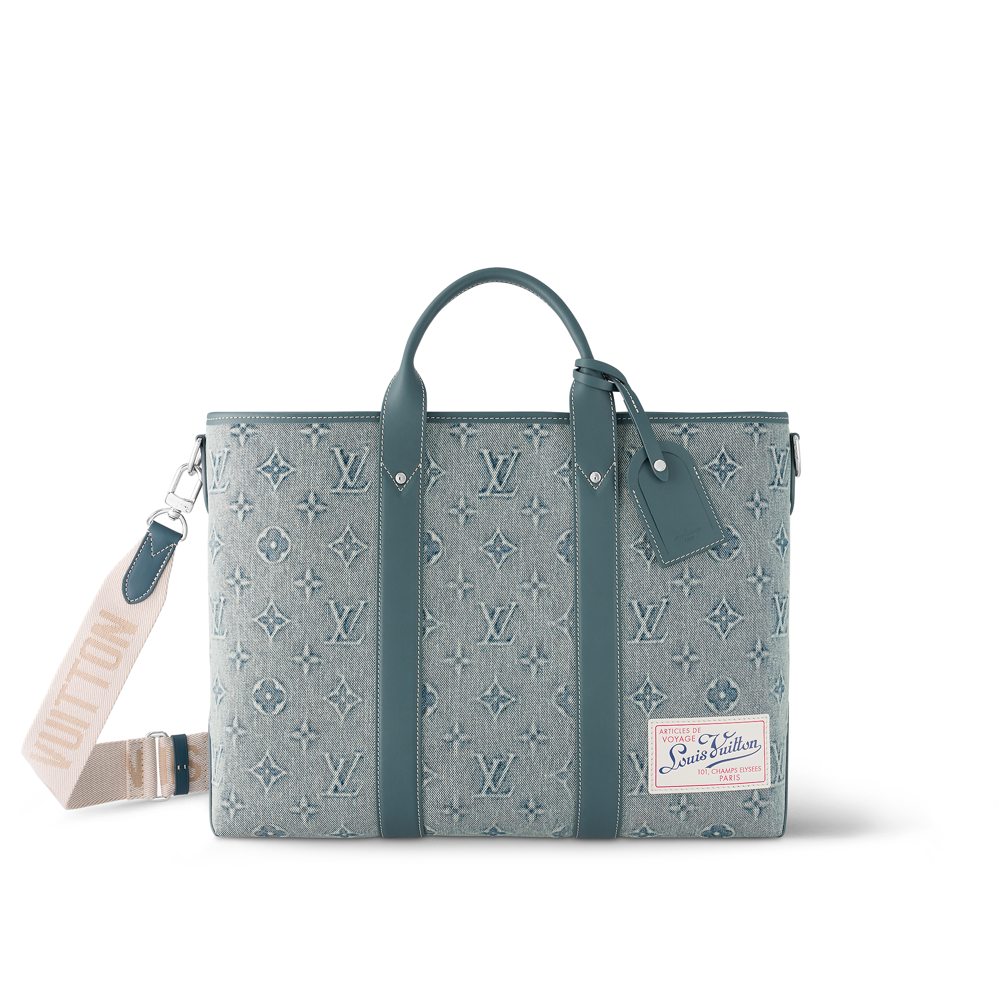 Weekend Tote NM