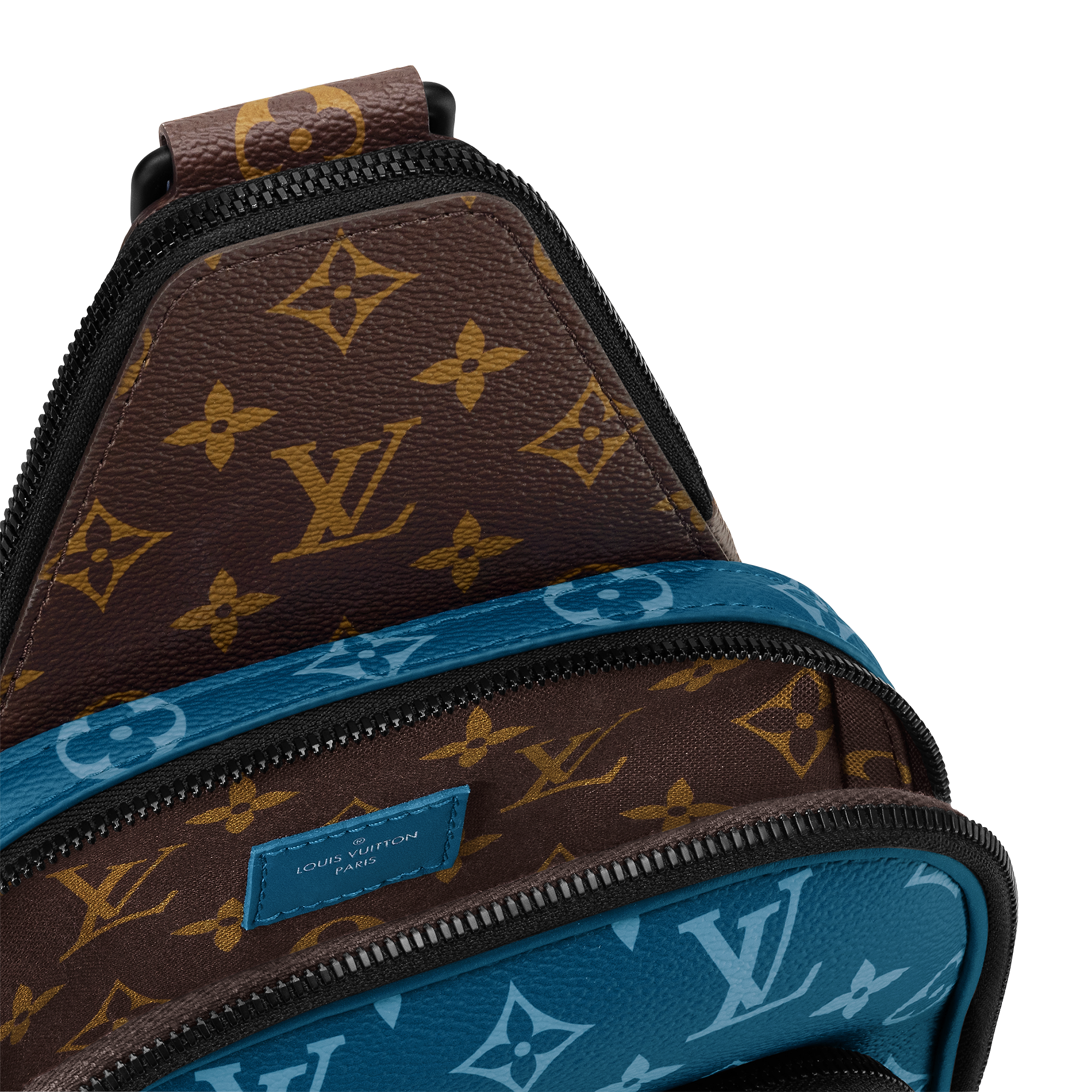 Avenue Slingbag NM
