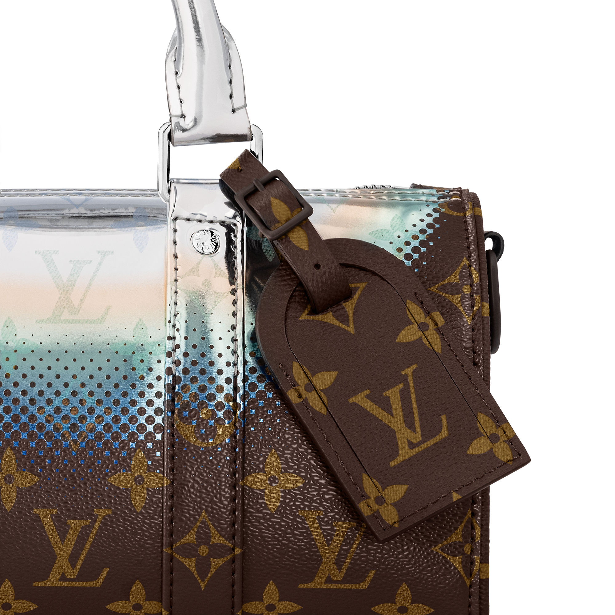 Keepall Bandoulière 25