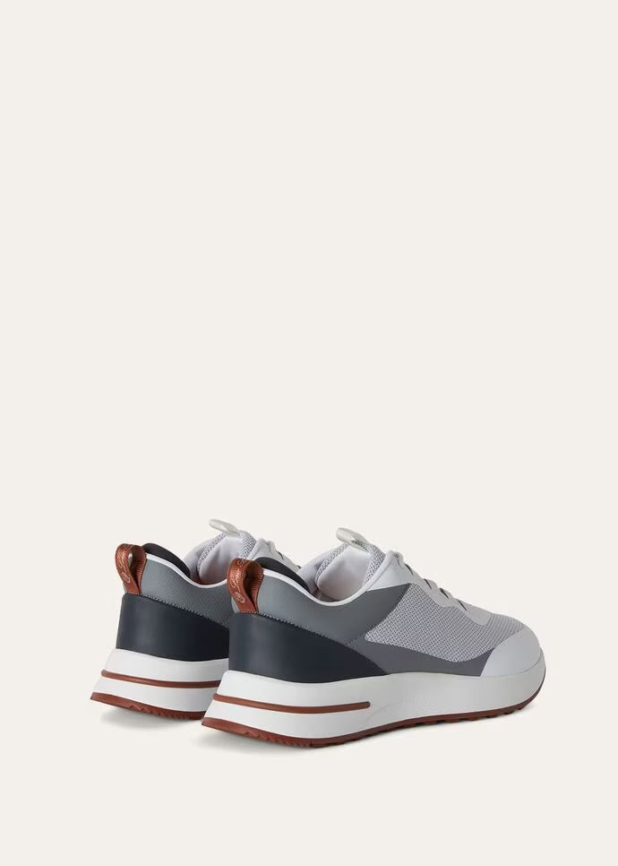 Week End Walk Sneaker Frost Gray (F3DU)