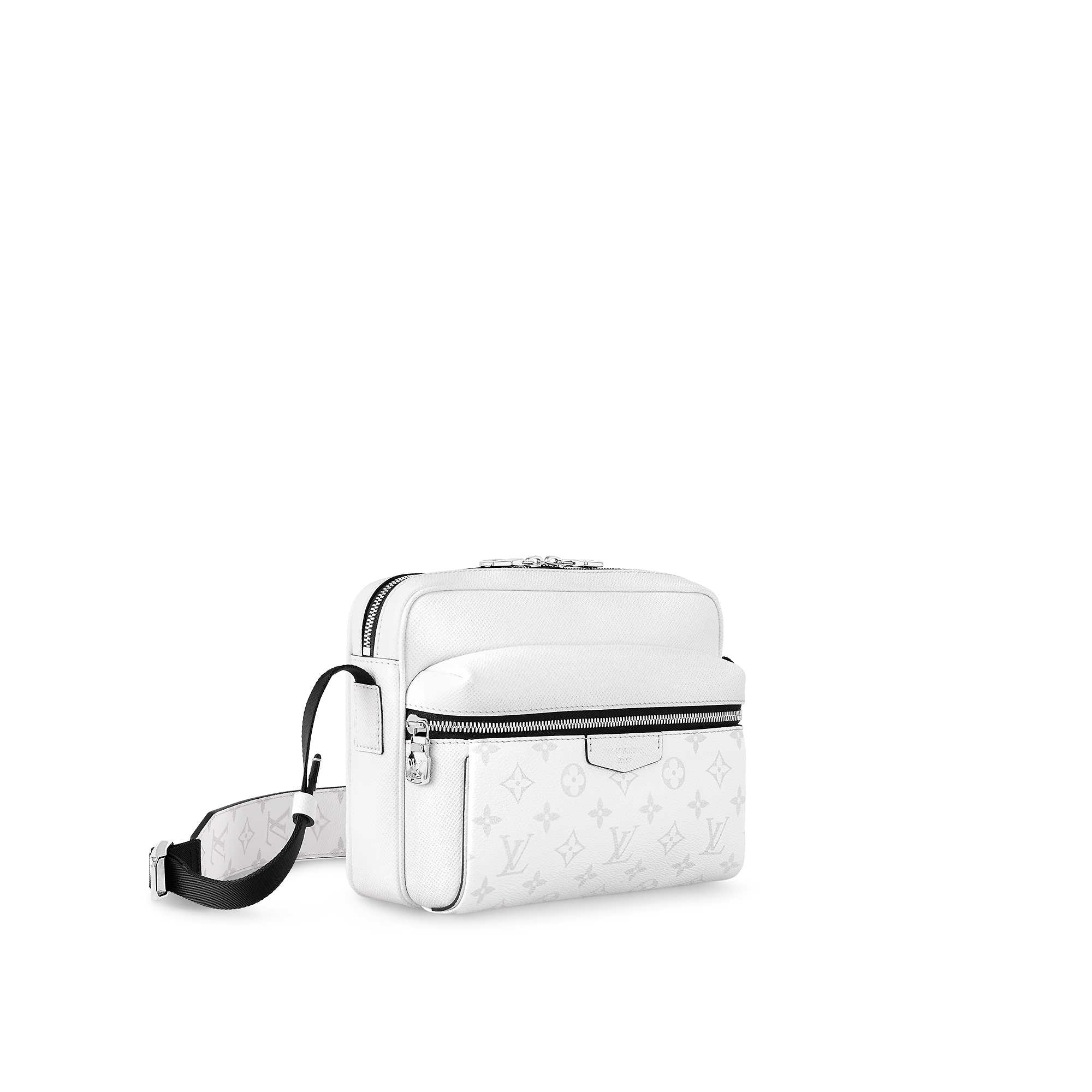 Outdoor Messenger