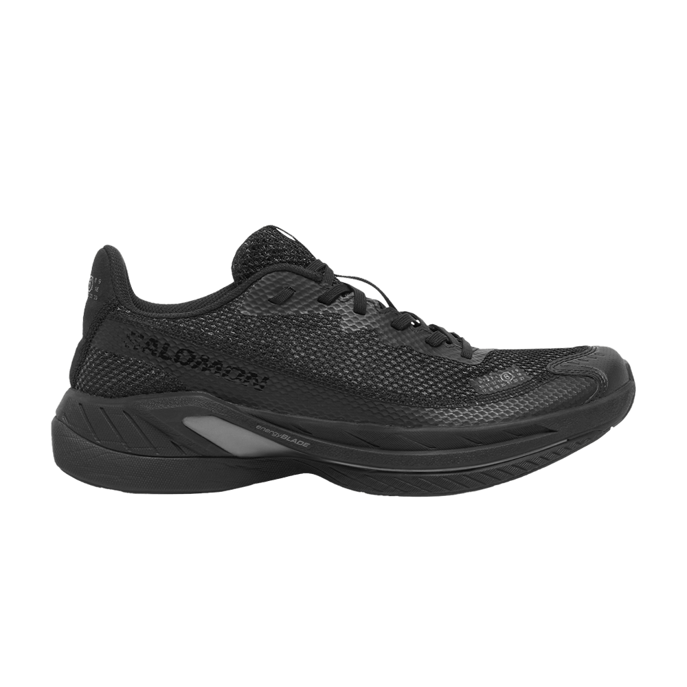 MM6 Maison Margiela x Spectur 2 'Black Pewter'