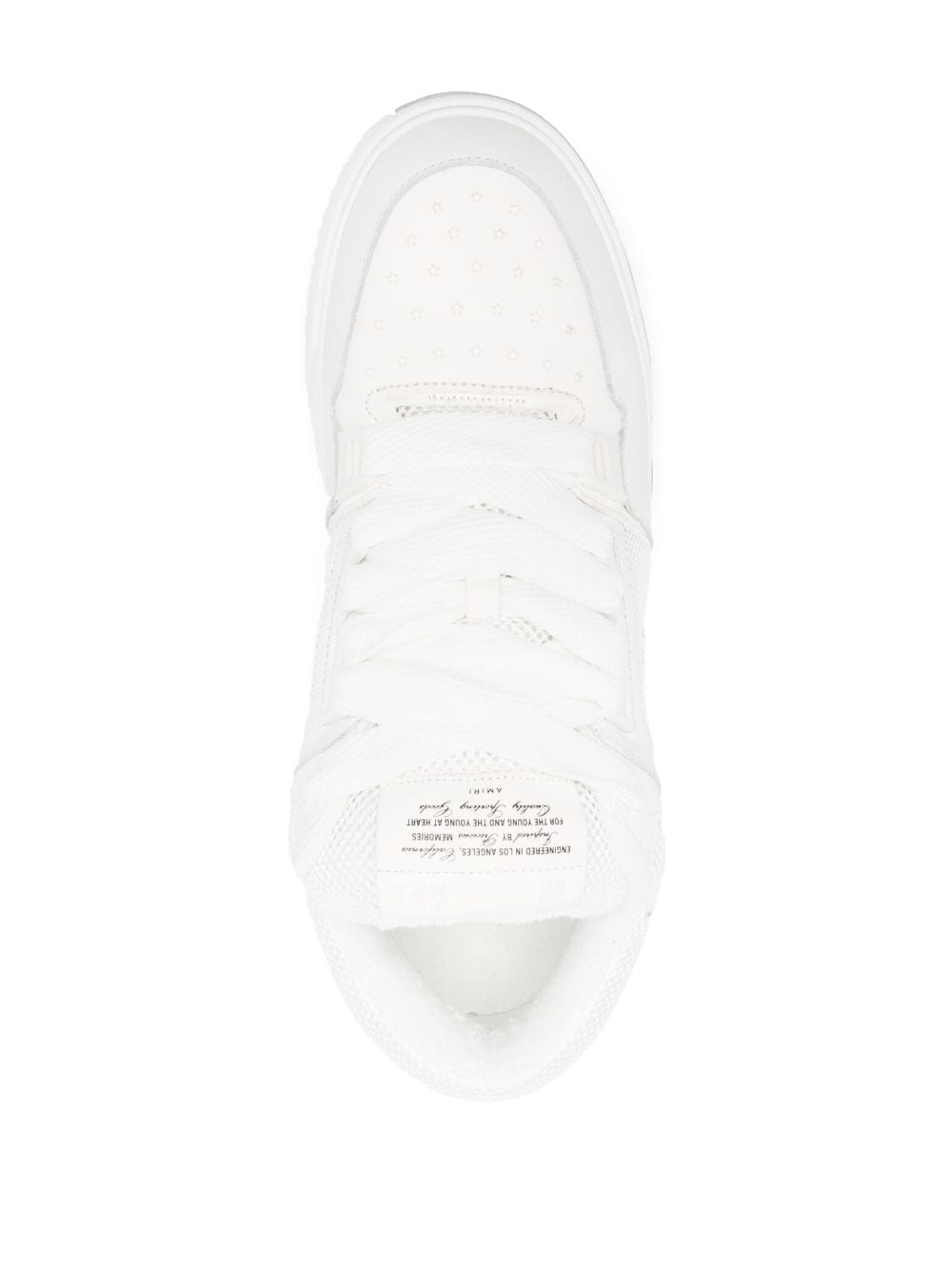 MA-1 low-top sneakers