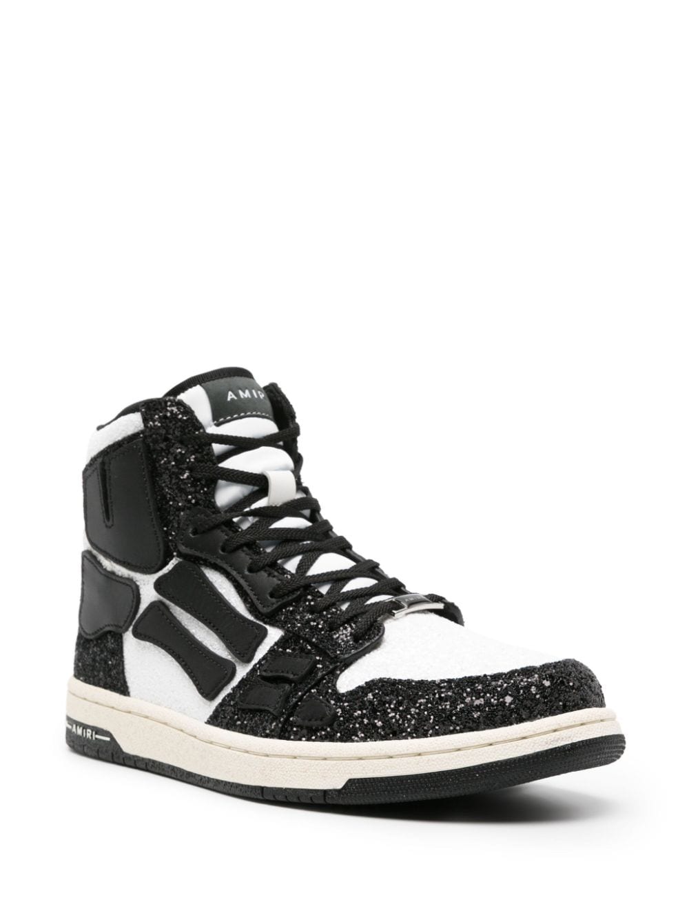 Skel high-top sneakers