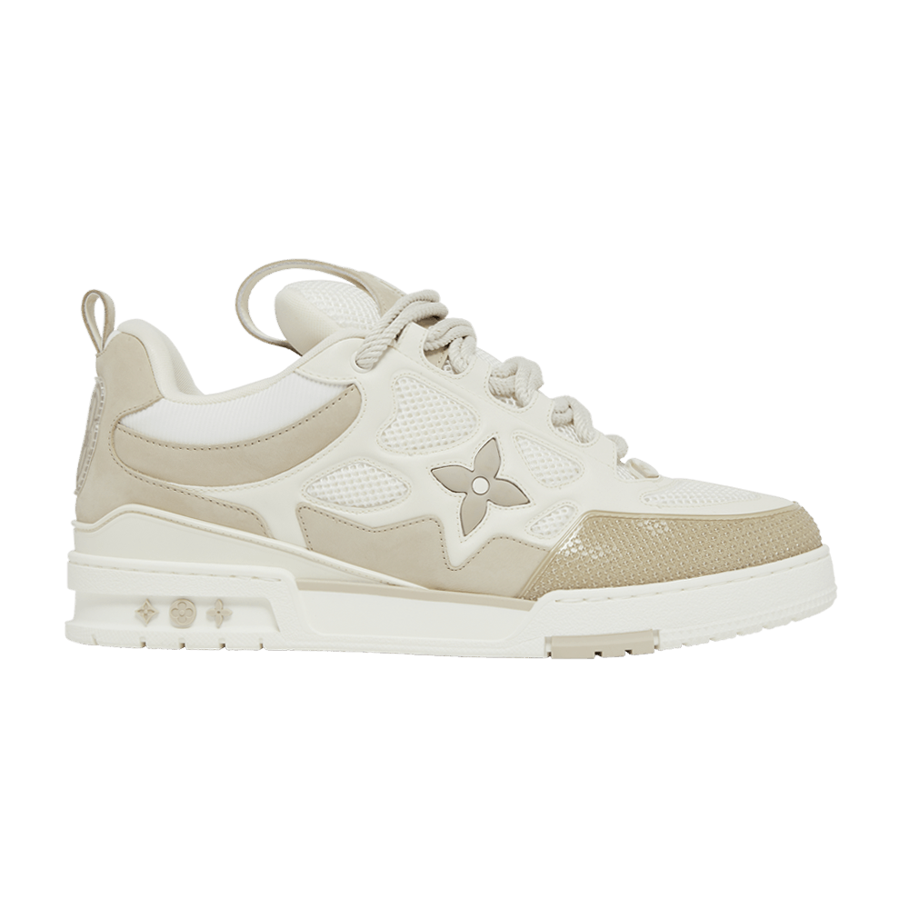Louis Vuitton Skate Sneaker 'Beige'