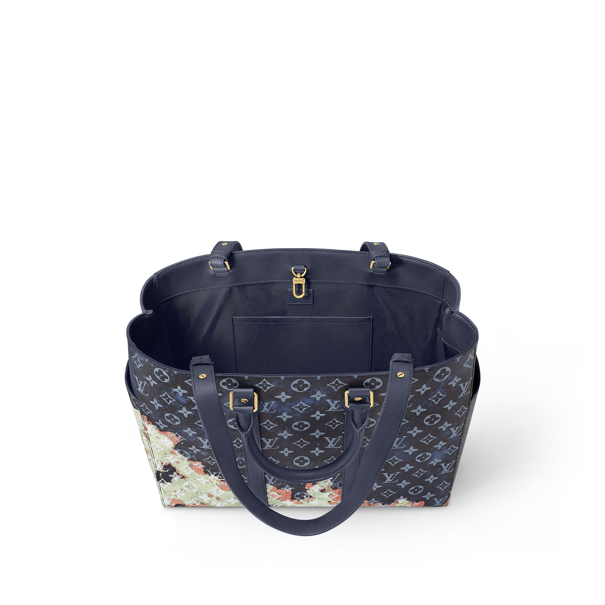 Sac Plat 24H