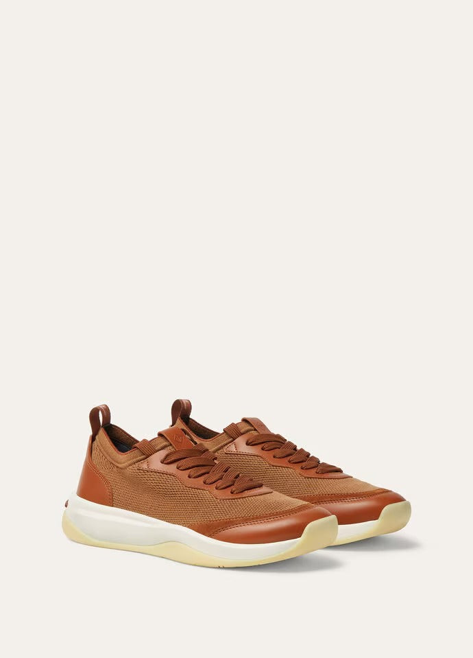 410 LP Walk Wish Sneaker Macadamia Nuts (E402)