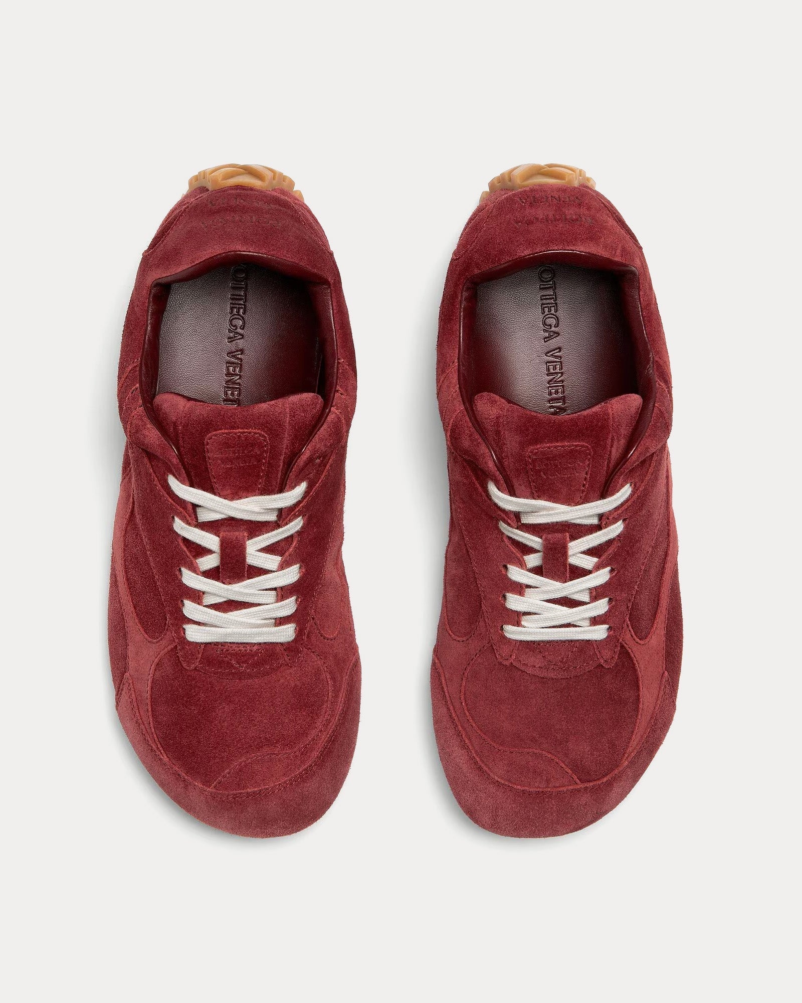 Orbit Flash Barolo Low Top Sneakers