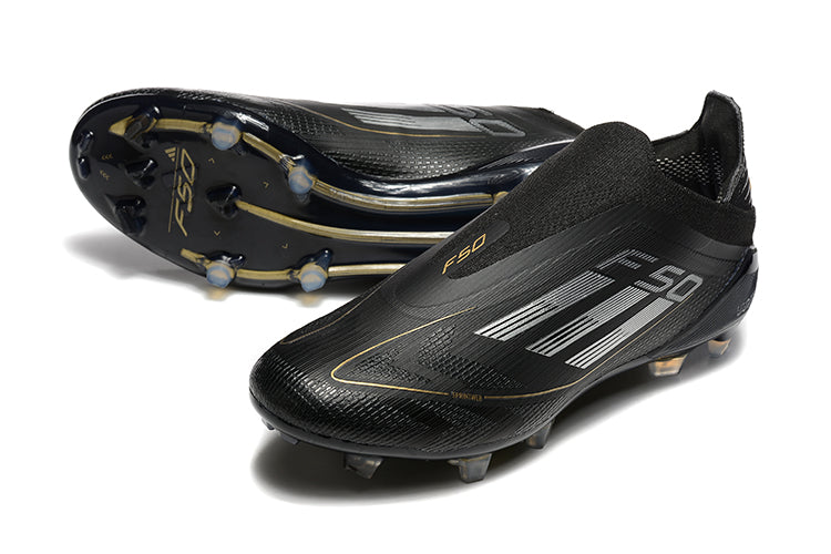 Adidas F50 Core Black