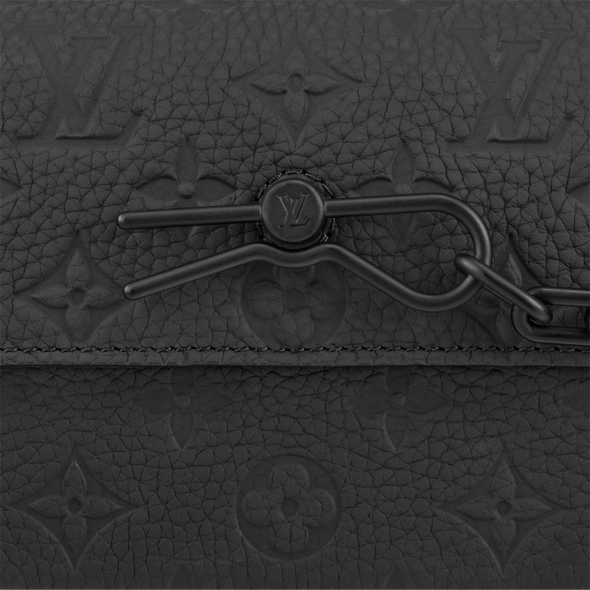 Steamer Wearable Wallet