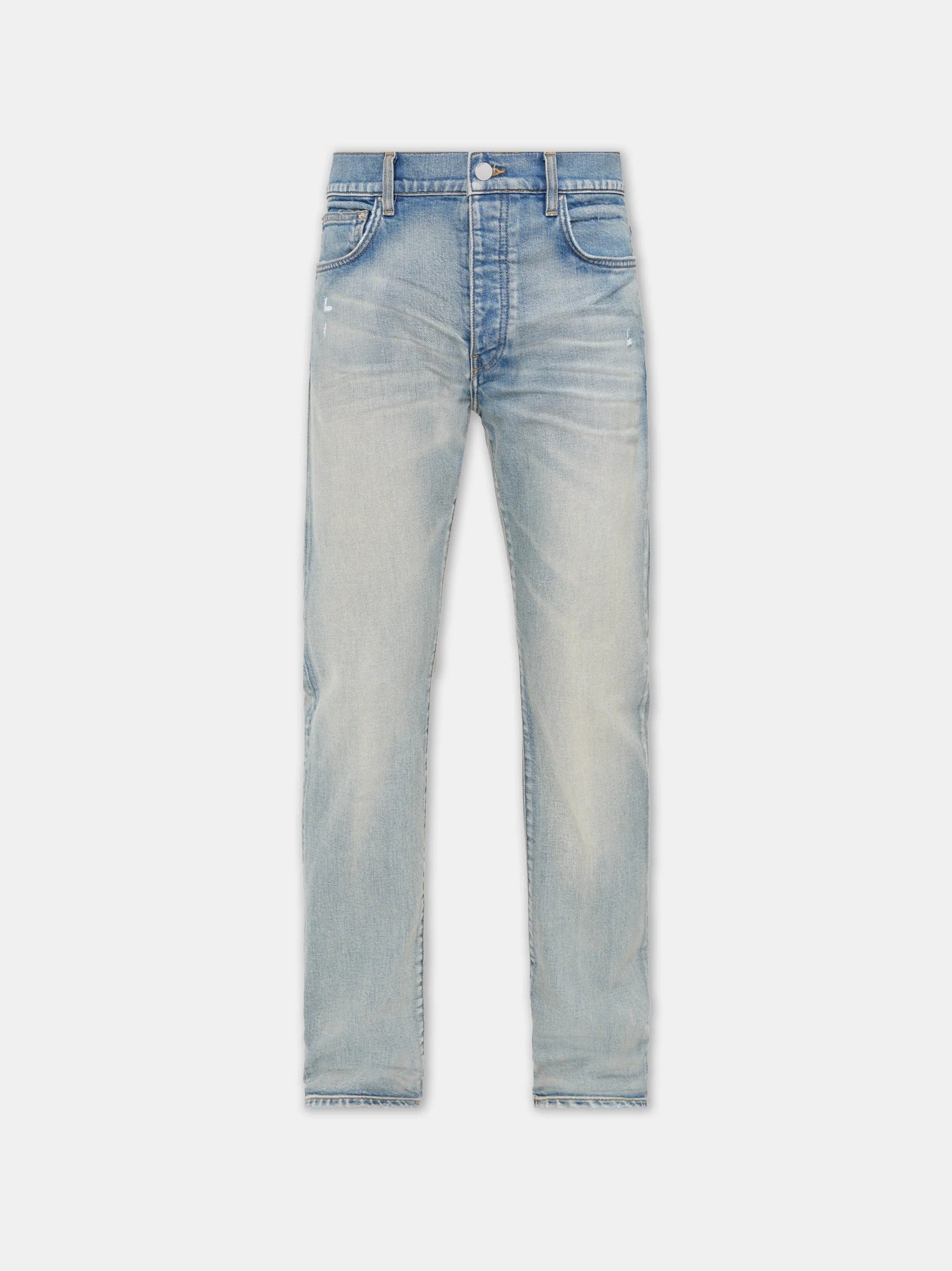 SLIM JEAN Antique Indigo