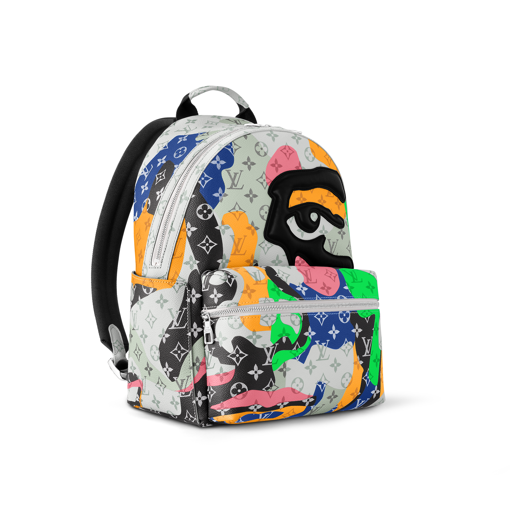 Discovery Backpack PM