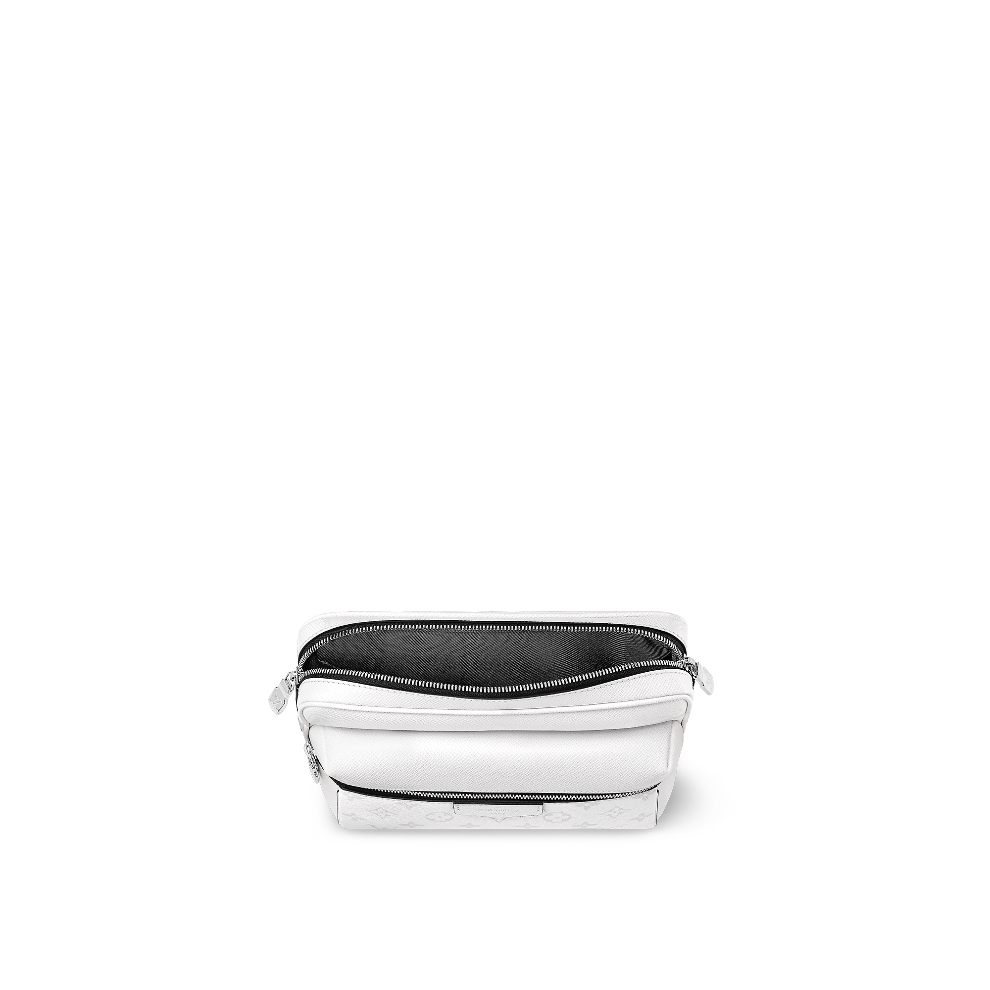 Outdoor Messenger