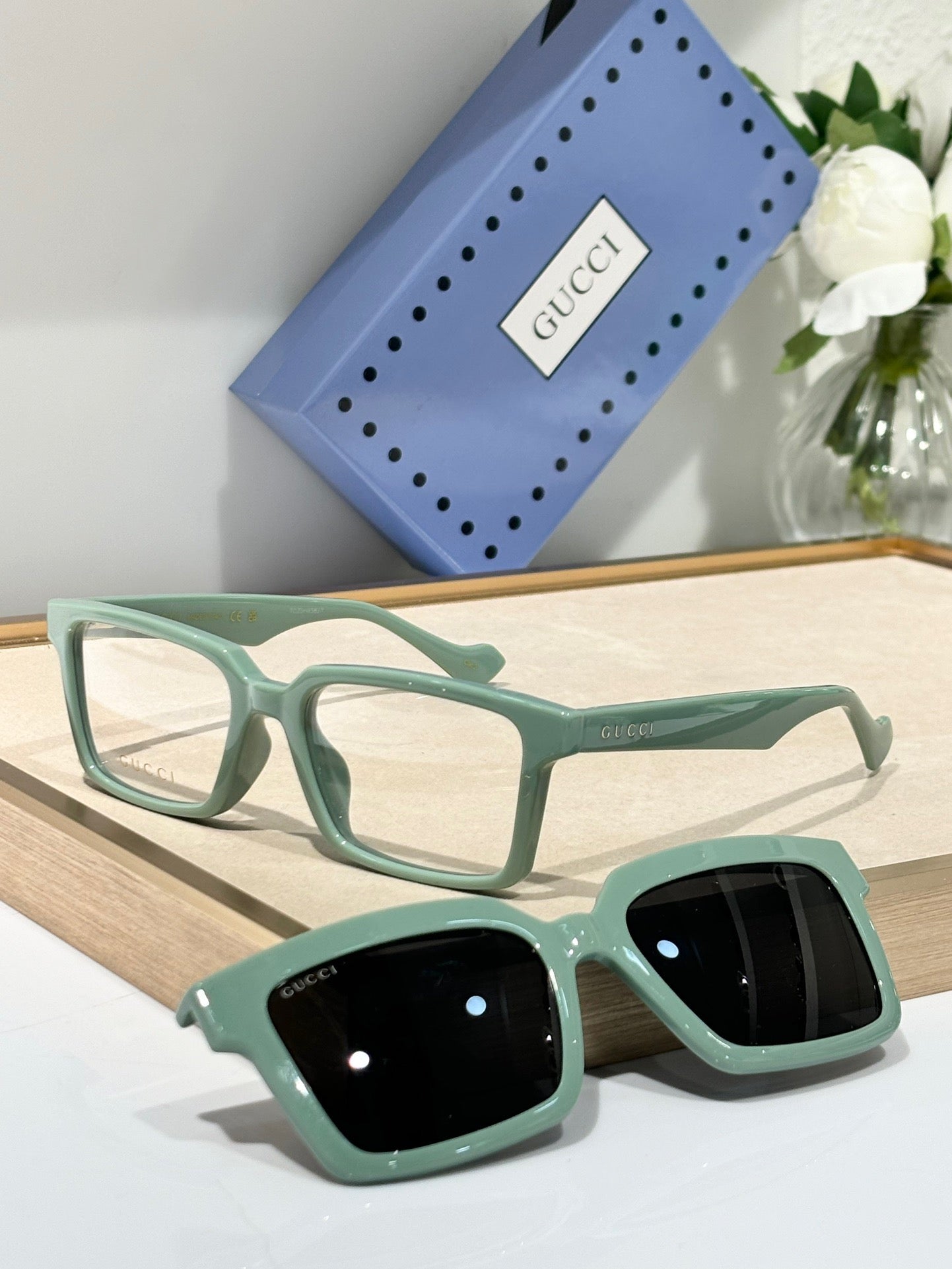 Gucci GG1543S