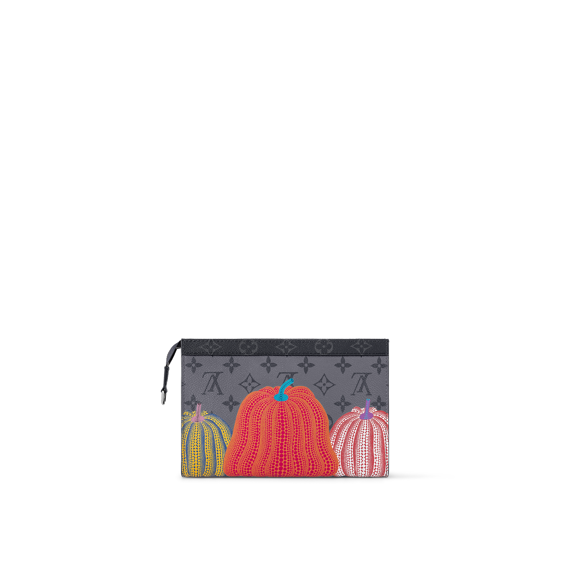 LV x YK Gaston Wearable Wallet