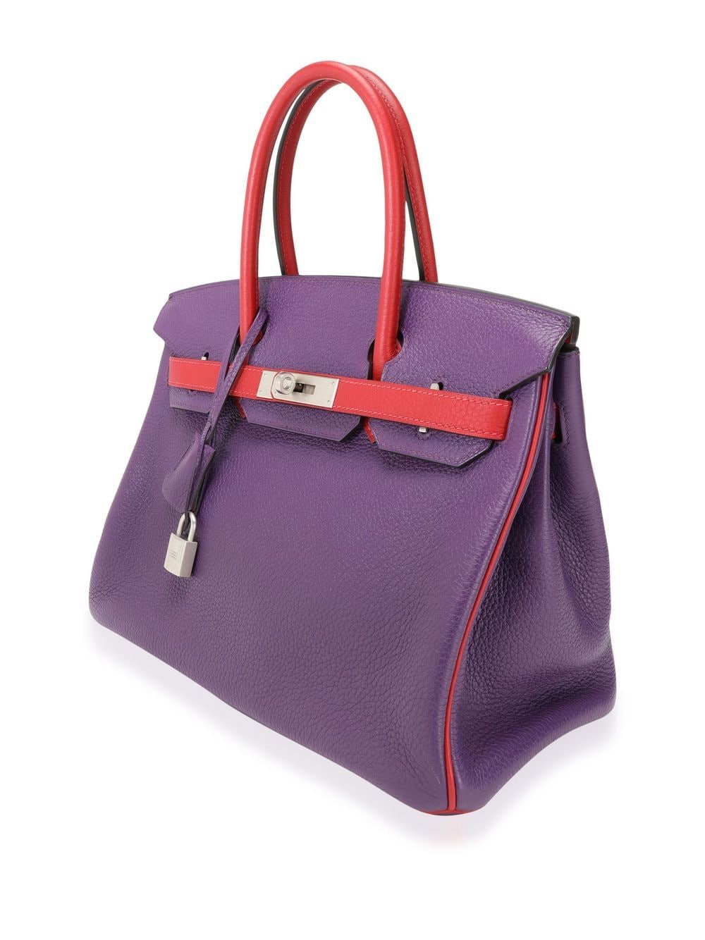 Hermès 2013 Birkin 30 Handbag