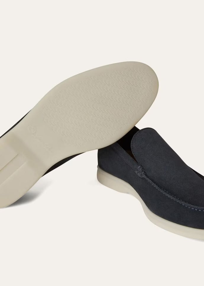 Summer Walk Loafer Classic Blue (W019)