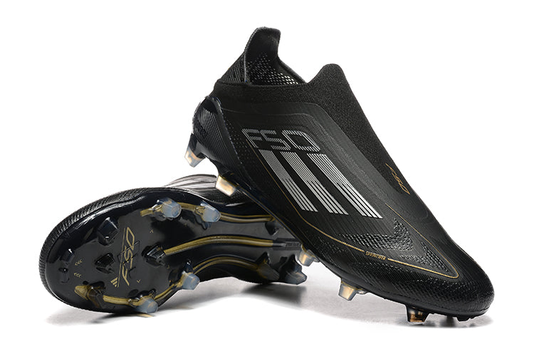 Adidas F50 Core Black