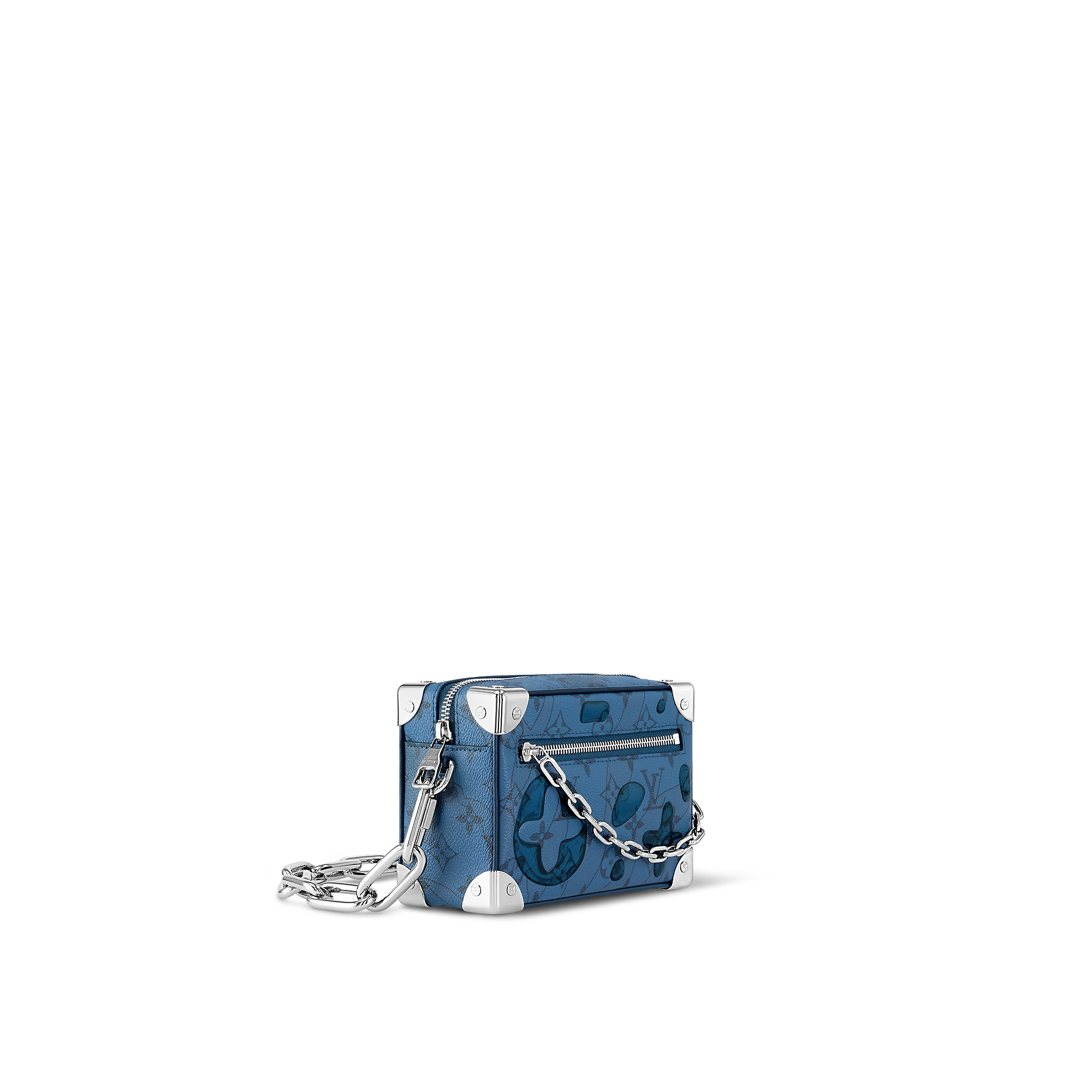 Mini Soft Trunk