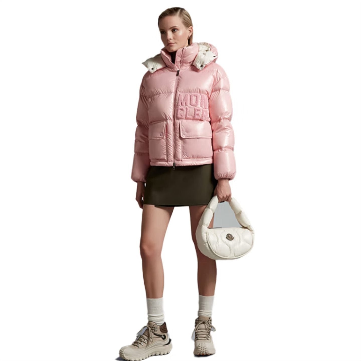 Moncler Abbaye