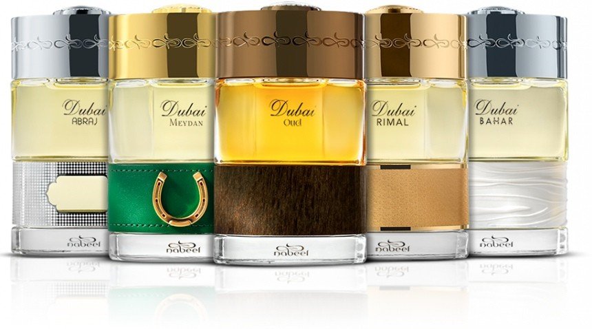 Dubai - Oud