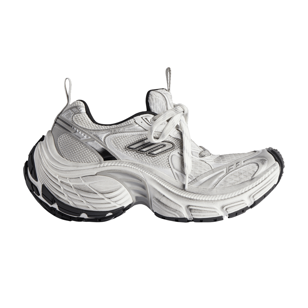 Balenciaga 10XL Sneaker 'White Grey'