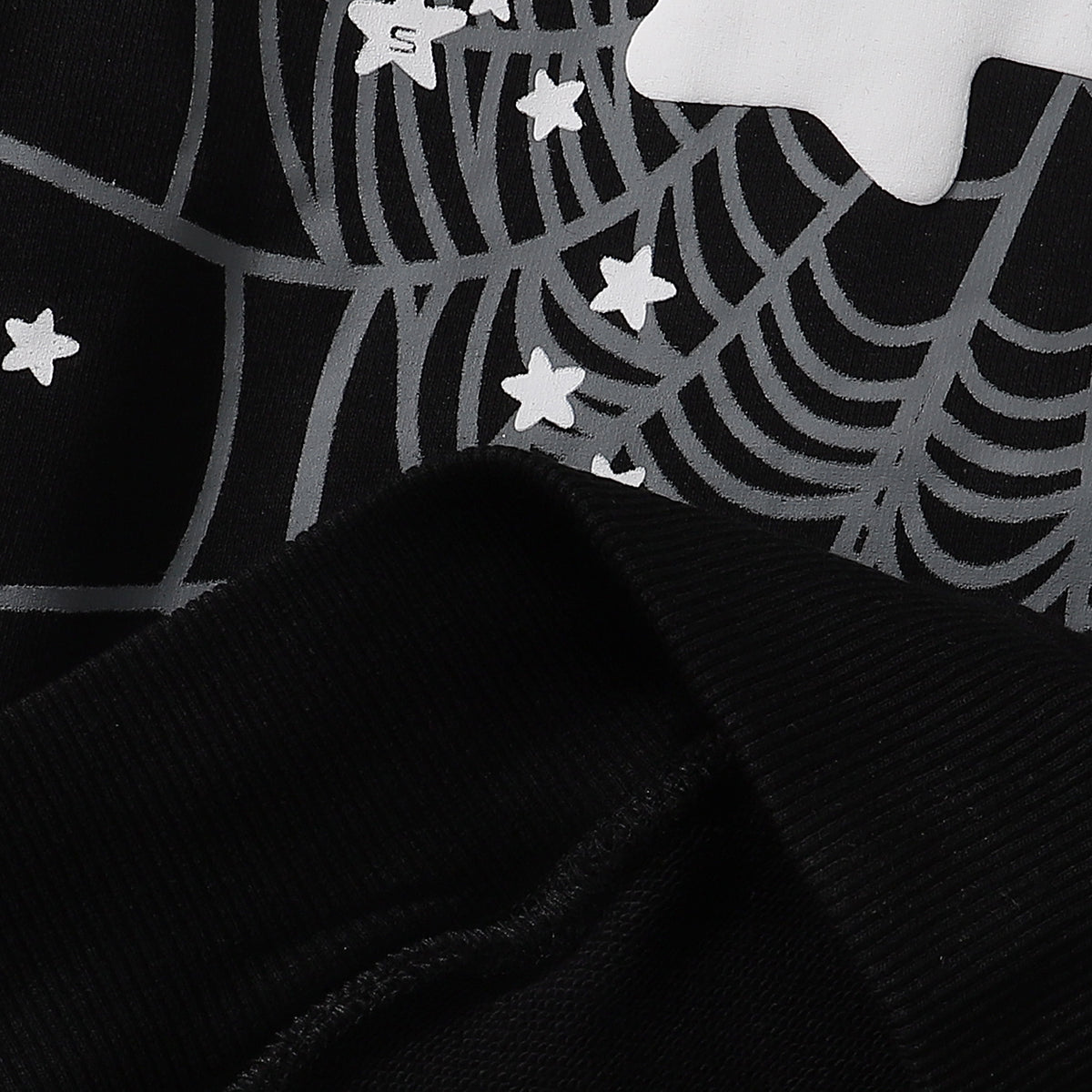 Sp5der Jeffery Tracksuit