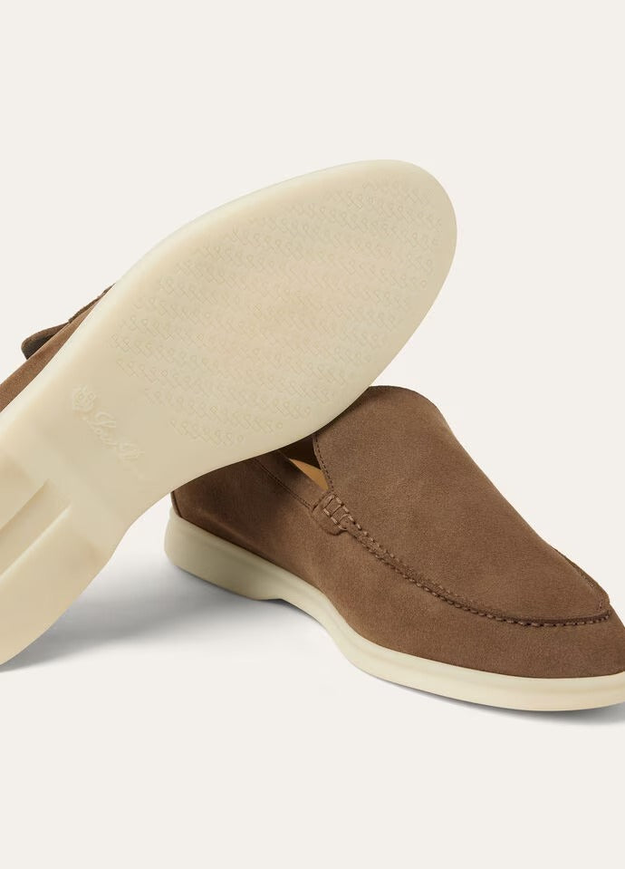Summer Walk Loafer Dusk (H0X4)
