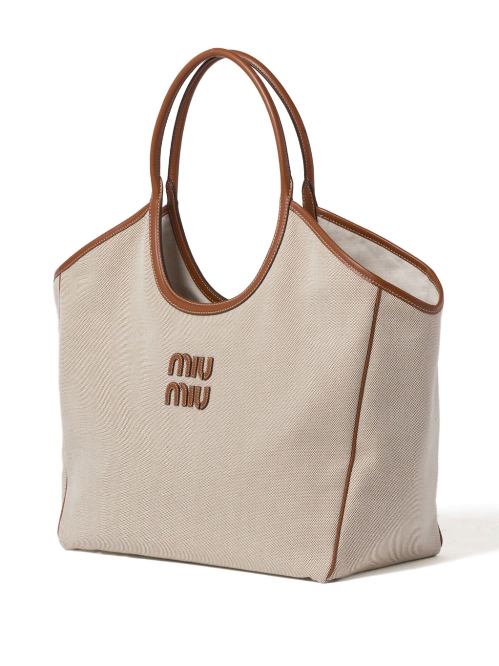 Miu Miu Ivy Tote Bag