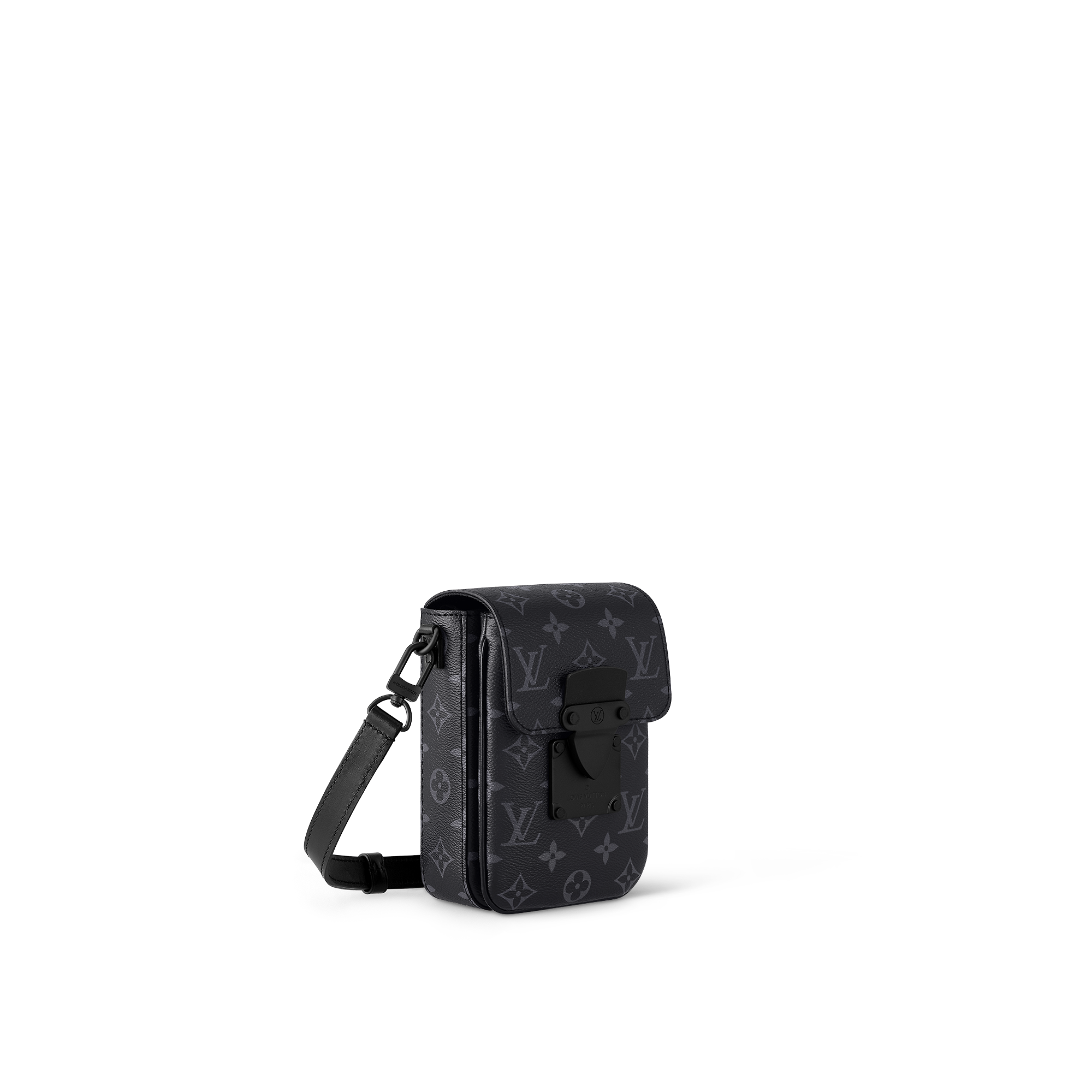 S-Lock Vertical Wearable Wallet