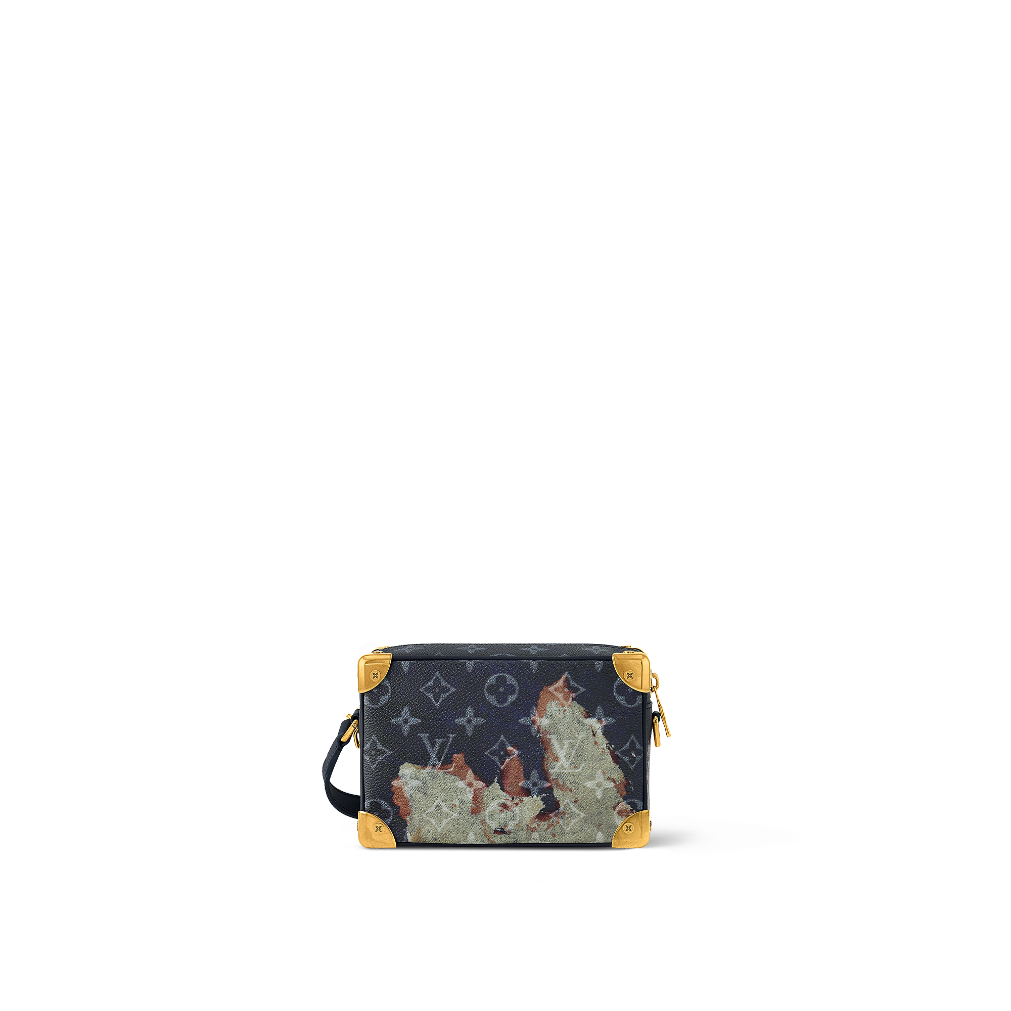 Mini Soft Trunk