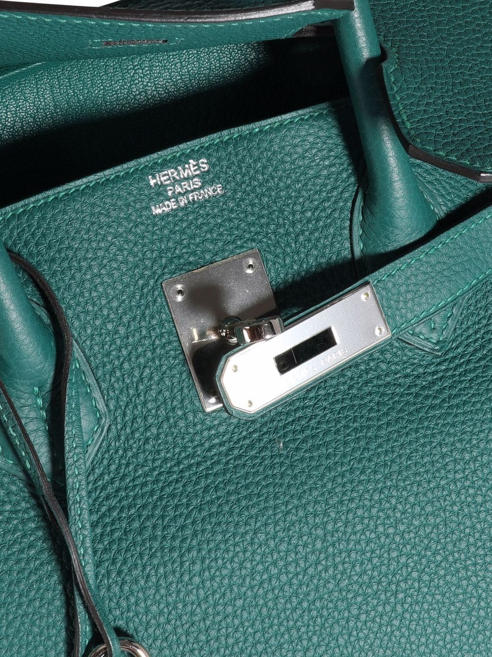 Hermès Birkin 35 Handbag