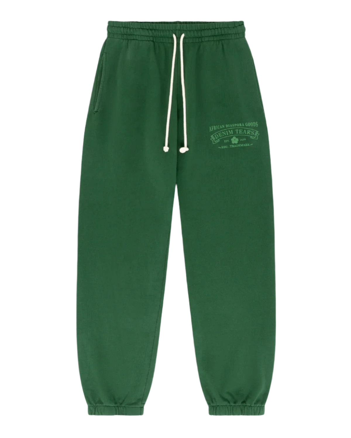 ADG Sweatpants Green Green