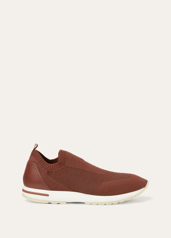 360 LP Flexy Walk Sneaker Moka Brown (HG65)