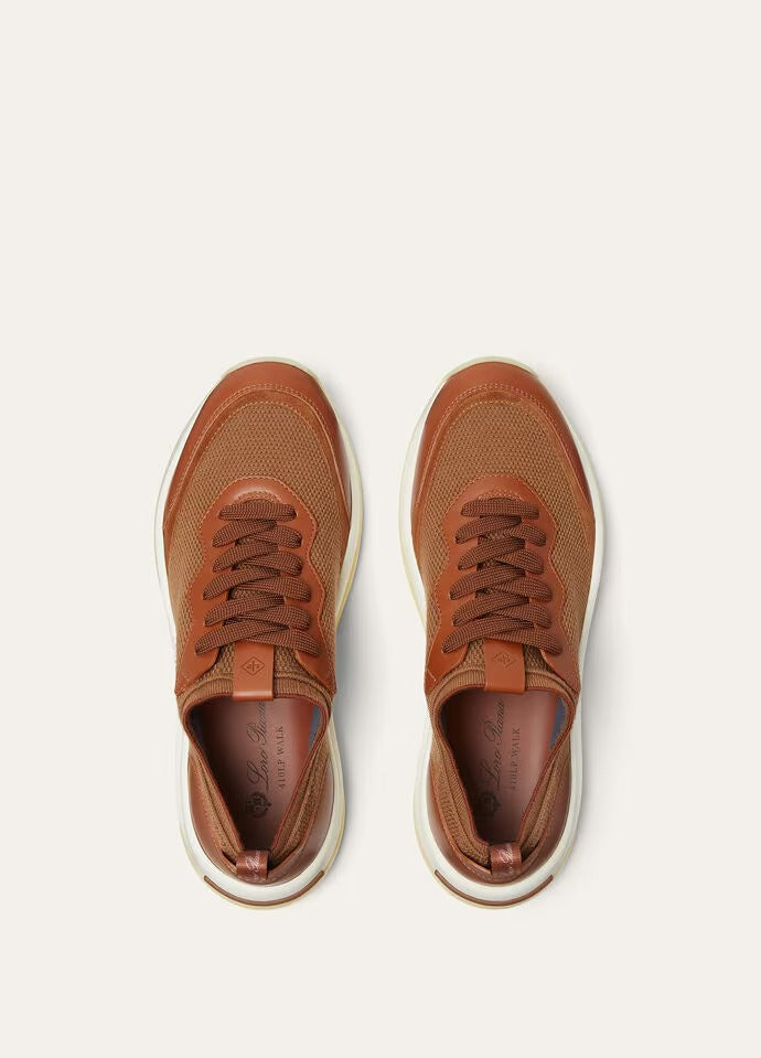 410 LP Walk Wish Sneaker Macadamia Nuts (E402)