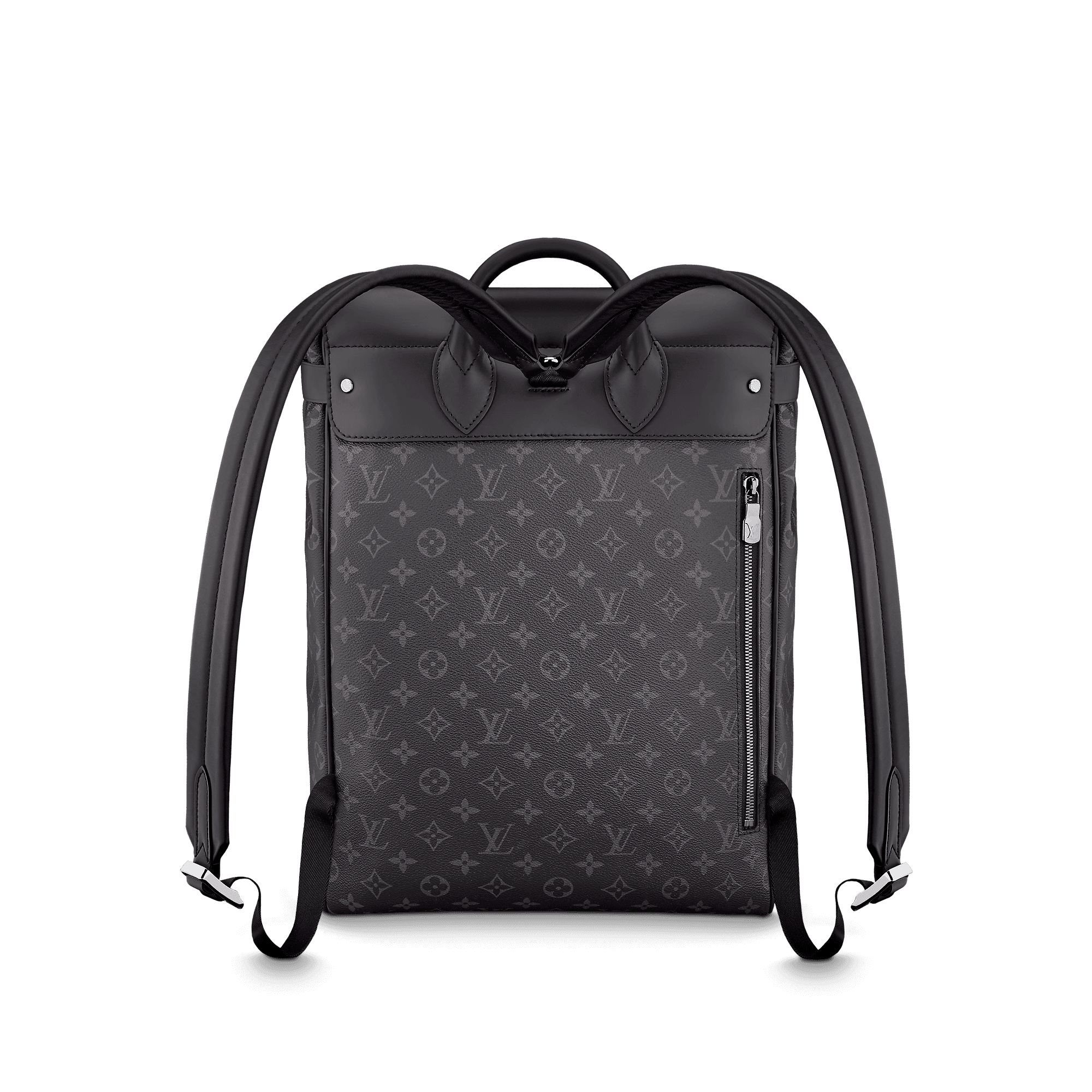 Steamer Backpack