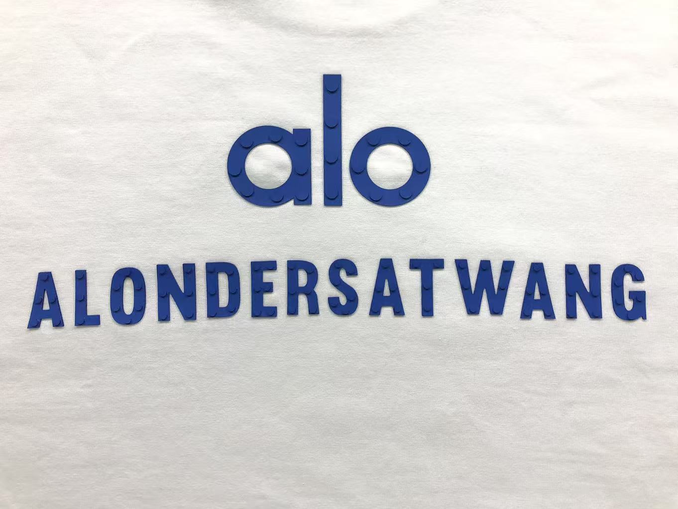 Alo T-shirt