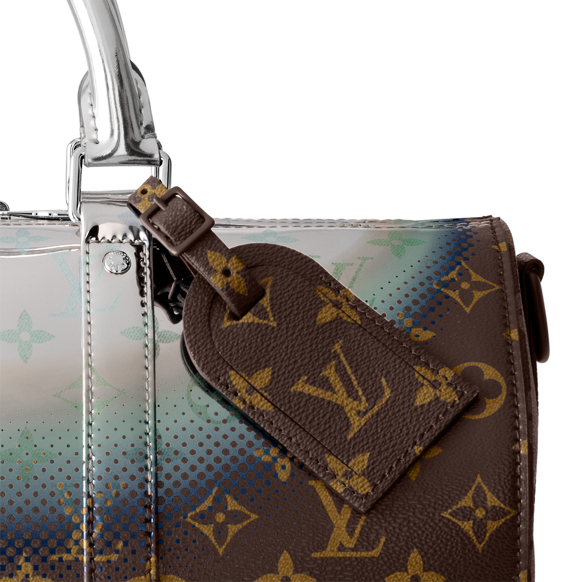 Keepall Bandoulière 35