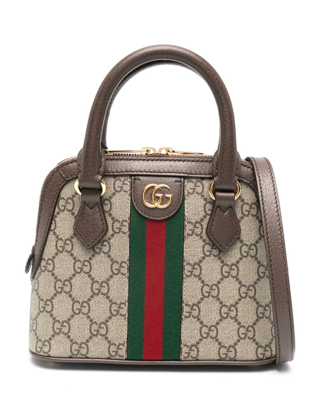 Gucci Mini Ophidia Tote Bag