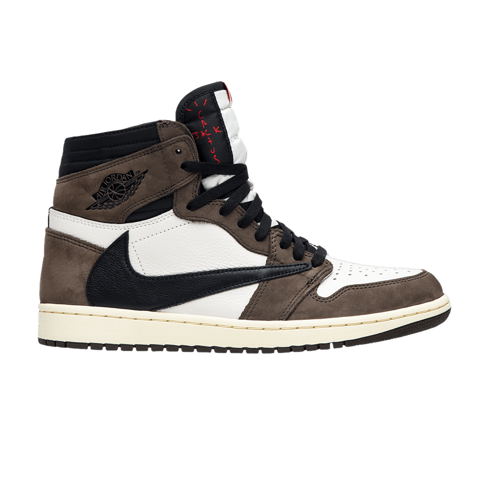 Jordan 1 Retro High OG SP Travis Scott