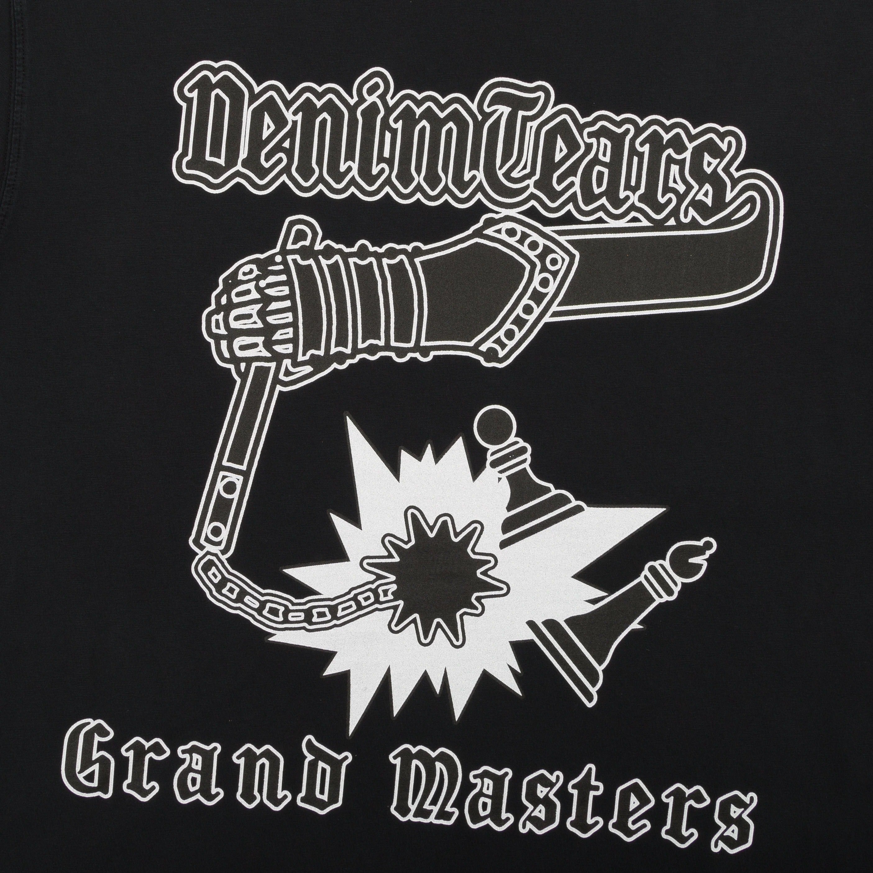 Grandmaster Tee