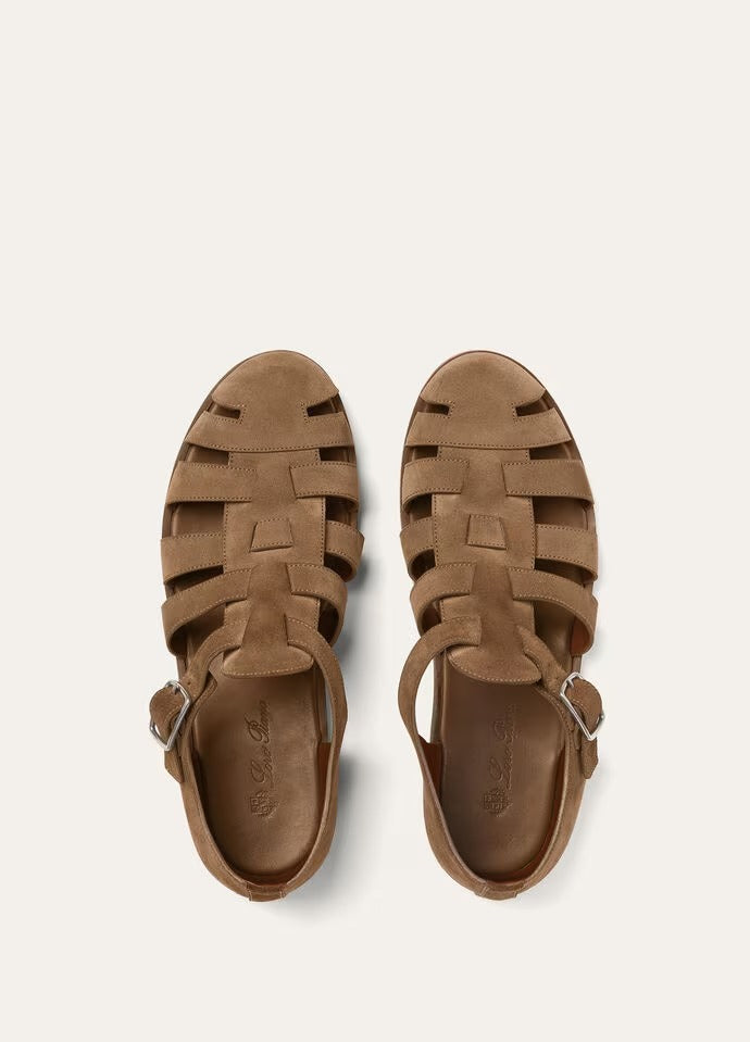 Maxime Walk Sandal Dusk (H0X4)