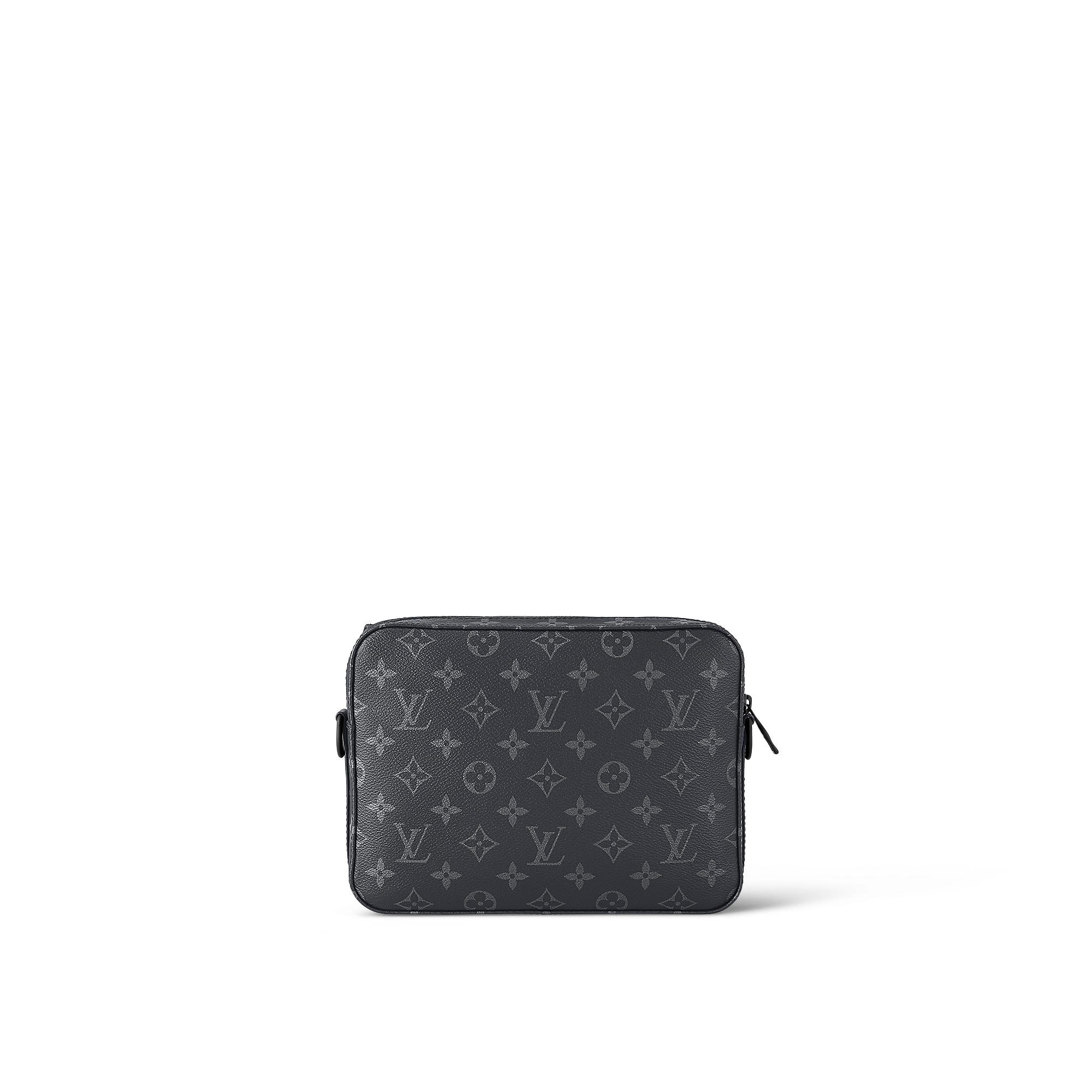 Steamer Messenger - Monogram Eclipse