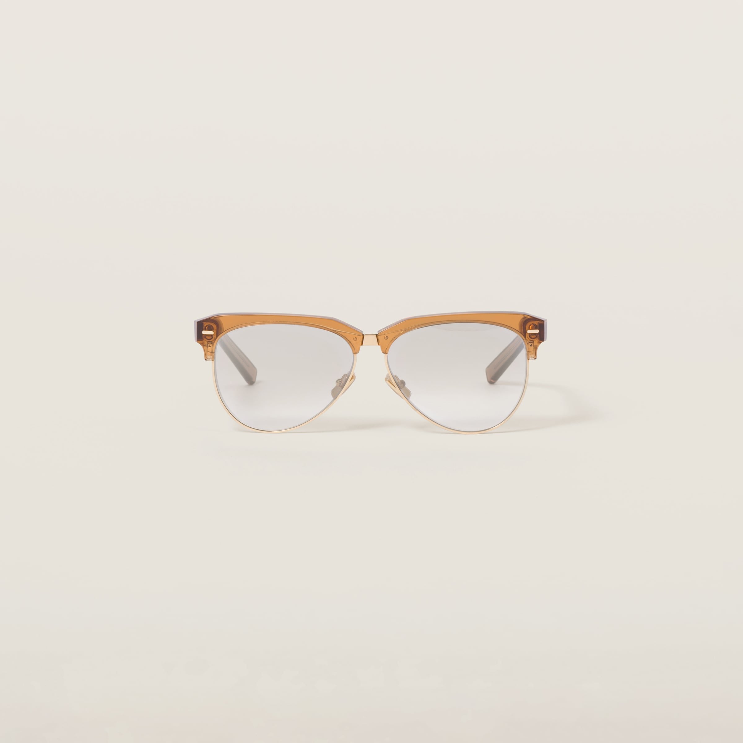 Miu Miu Runway sunglasses Mirror/Gradient