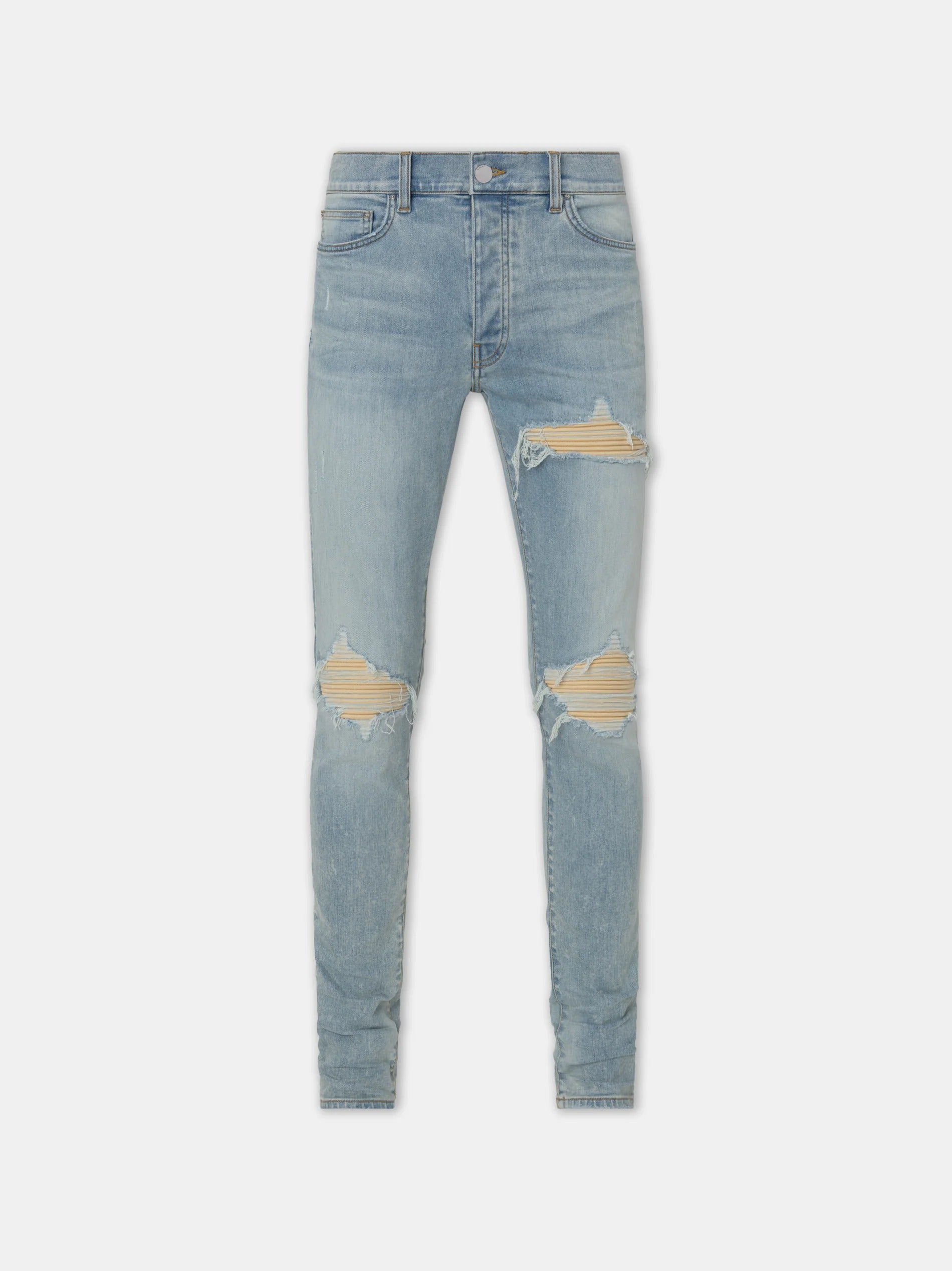 ULTRASUEDE MX1 JEAN Surf Indigo