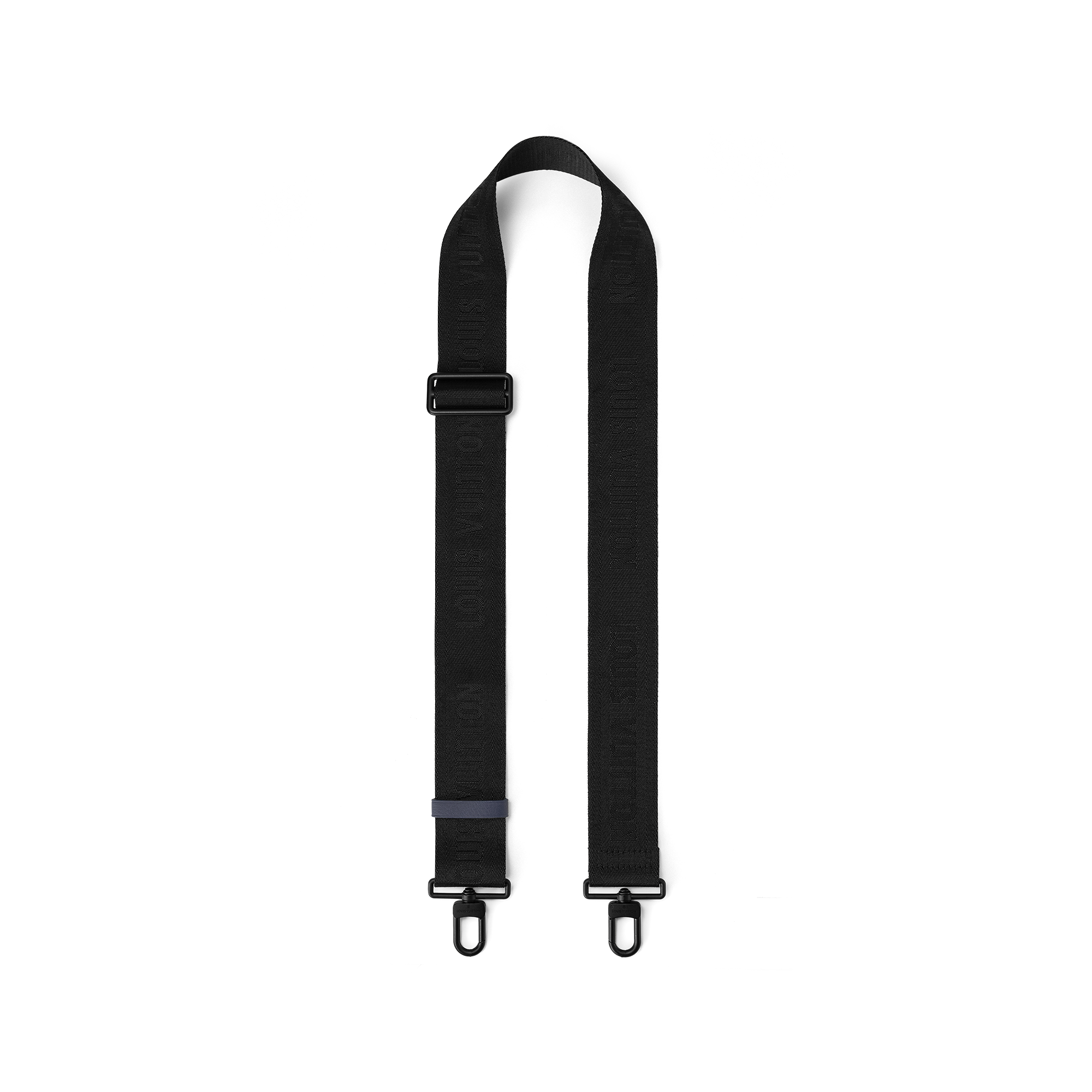 Keepall Bandoulière 50 Navy River Blue