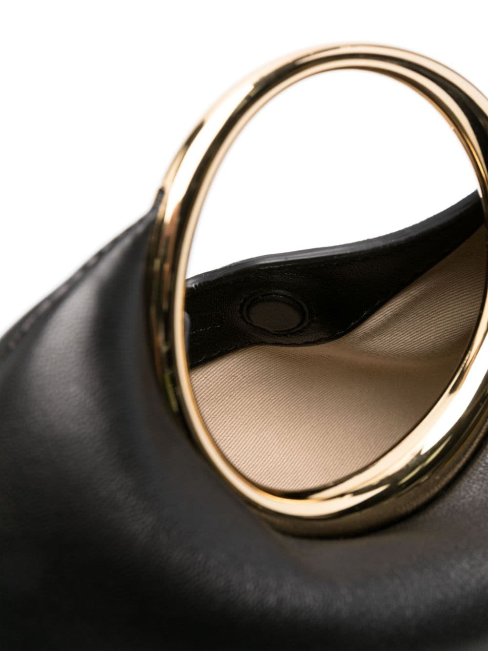 Jacquemus La Petite Calino Tote Bag