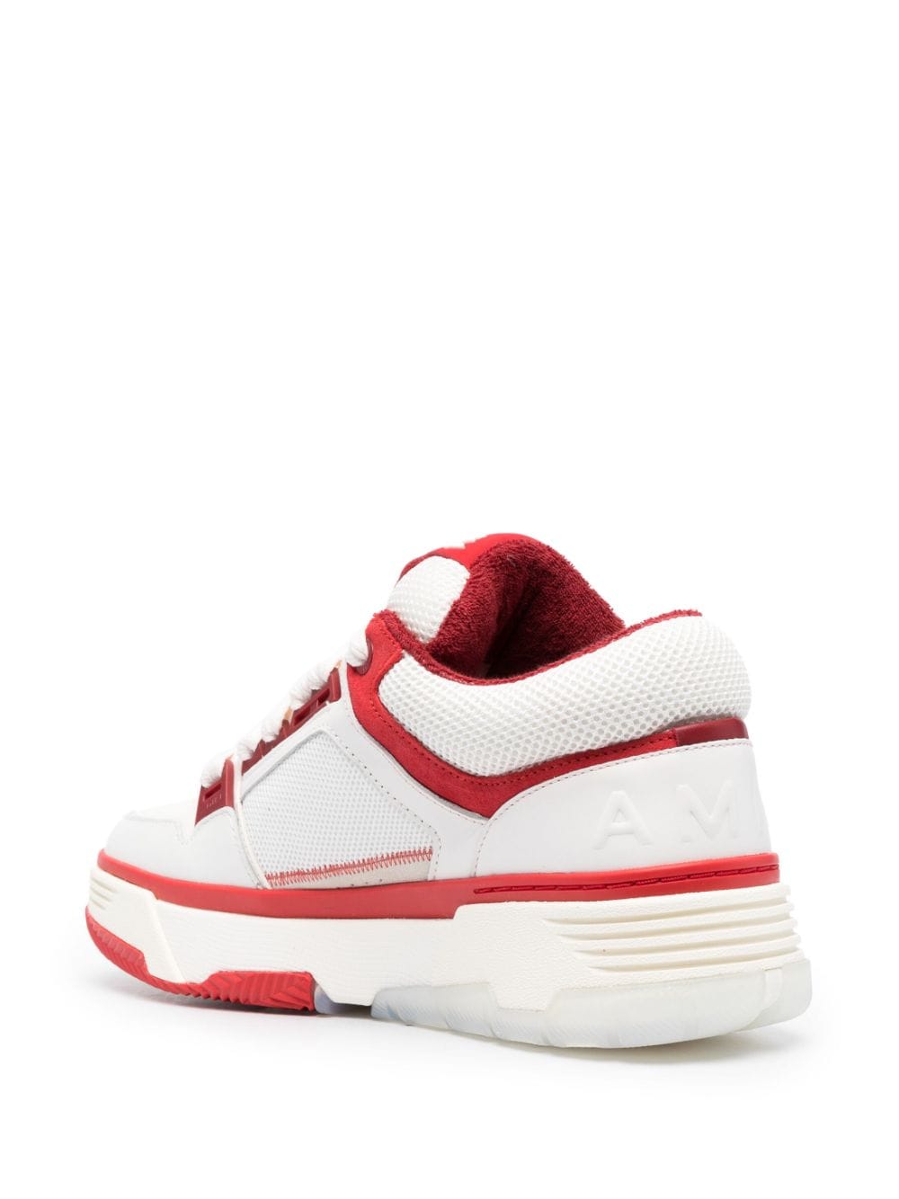 MA-1 low-top sneakers