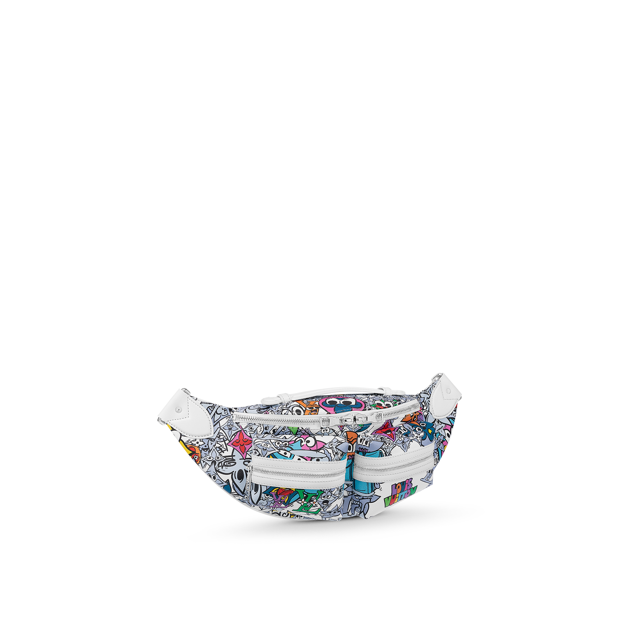 Bumbag Multipocket
