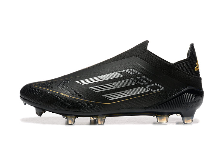 Adidas F50 Core Black